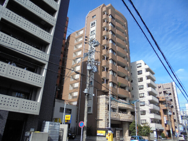 プレサンス泉セレグレード