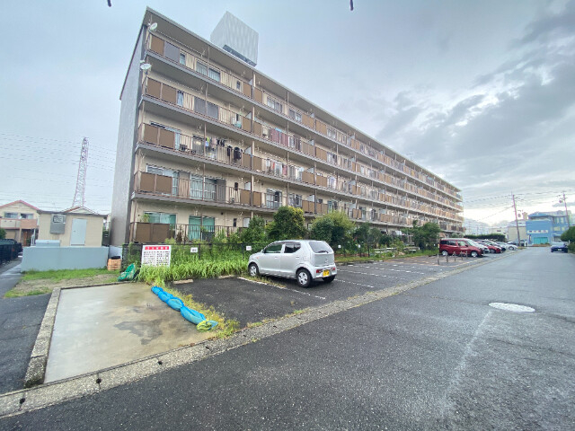 パビリオン百合ヶ丘Ａ棟