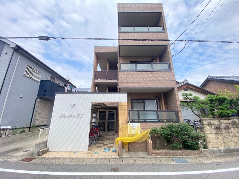 レジデンス司Ⅱ