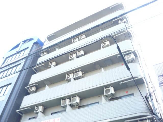 磯路２丁目マンション