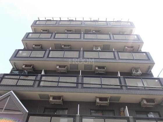 御幣島２丁目マンション