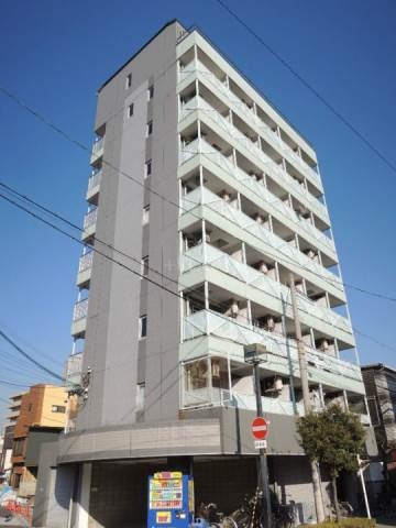 弁天３丁目マンション