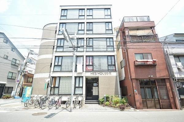 都島本通５丁目マンション
