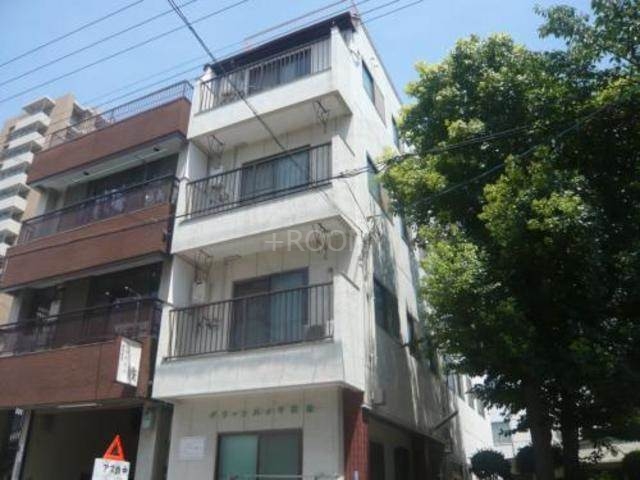 高殿５丁目マンション