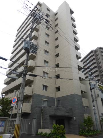 弁天４丁目マンション