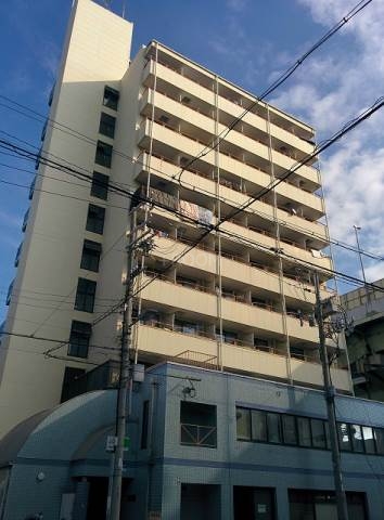田中１丁目マンション