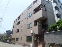 平野西５丁目マンション