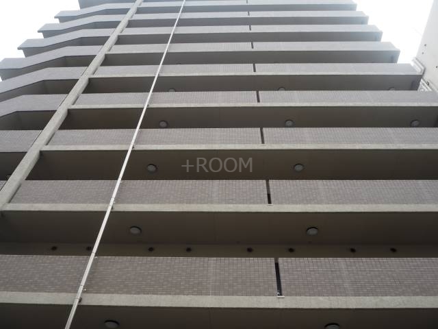 浮田２丁目マンション