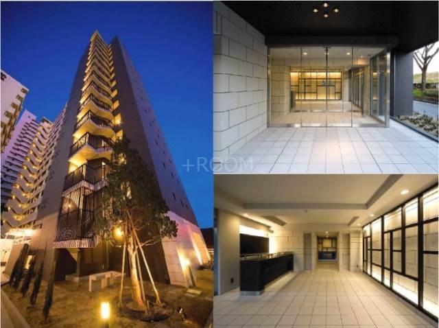 十三東１丁目マンション