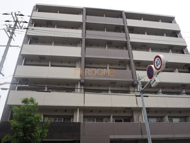 花川２丁目マンション