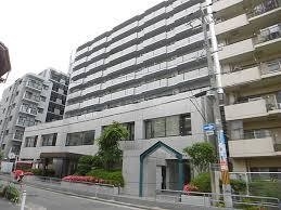 中津３丁目マンション