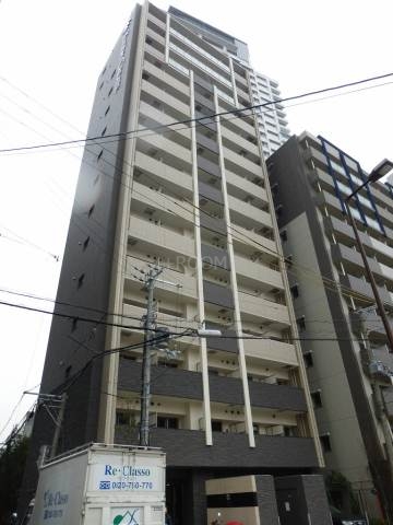 扇町２丁目マンション