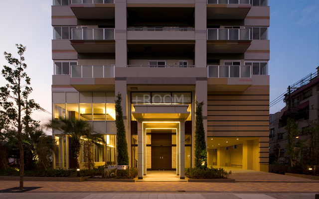 本庄東１丁目マンション