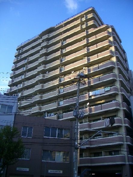 中崎２丁目マンション