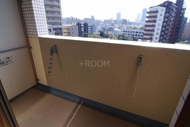 長柄西２丁目マンション