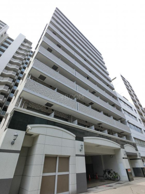 南森町２丁目マンション