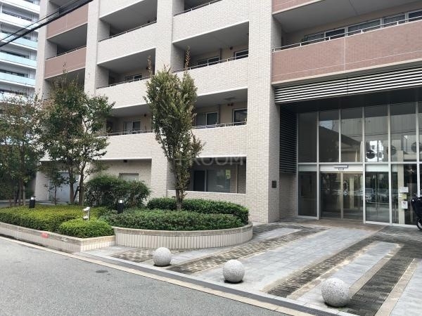 海老江１丁目マンション