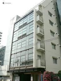 平野町１丁目マンション