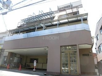 上本町西２丁目マンション