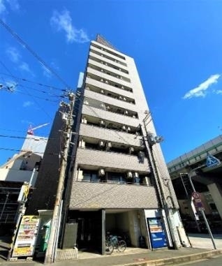 常盤町２丁目マンション