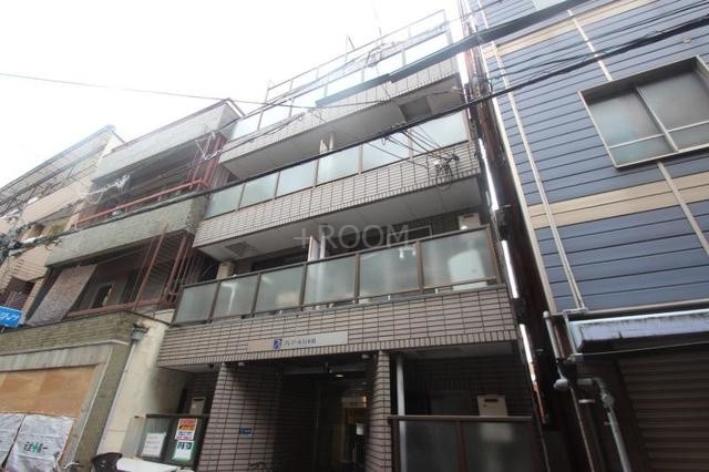 日本橋２丁目マンション