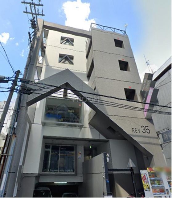 常盤町１丁目マンション