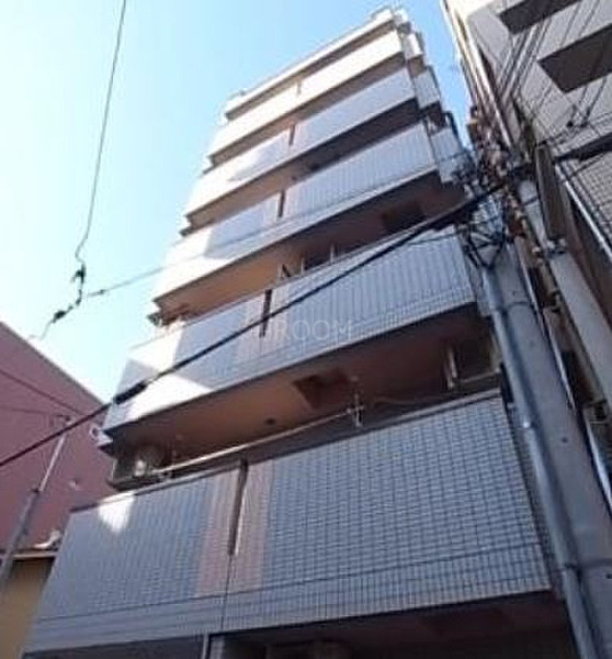 上汐２丁目マンション
