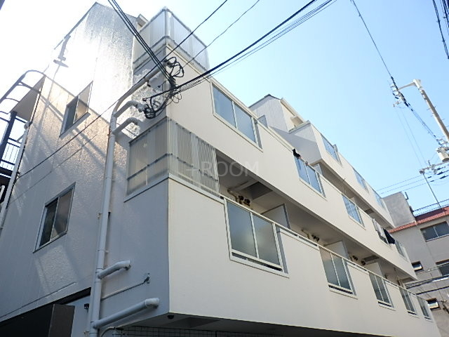高津３丁目マンション
