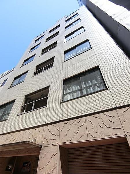 南船場２丁目マンション