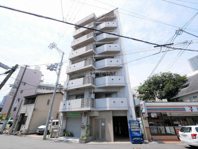 天神橋５丁目マンション