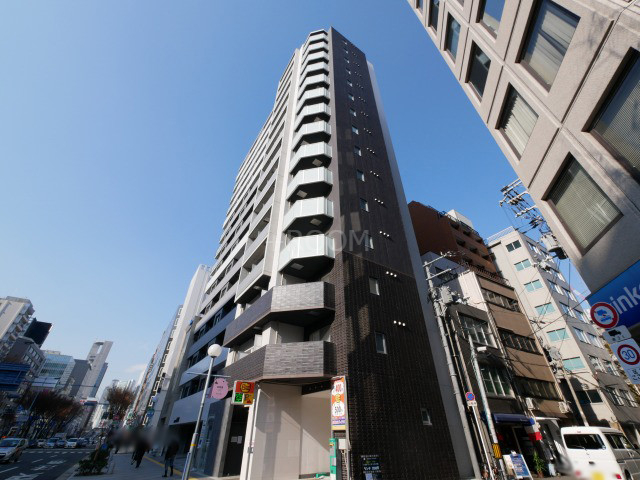 西天満５丁目マンション