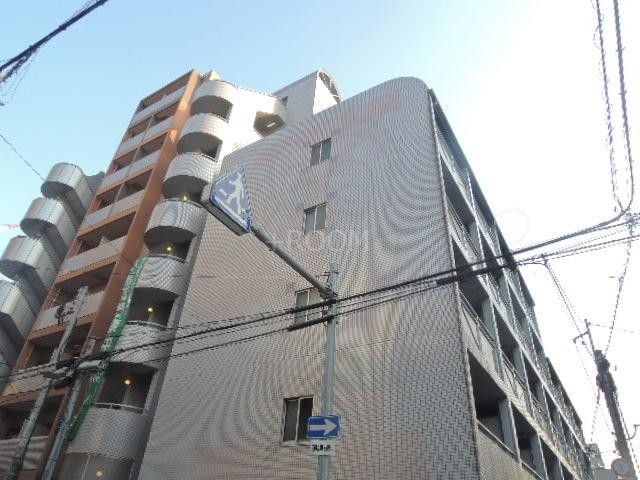 高津３丁目マンション