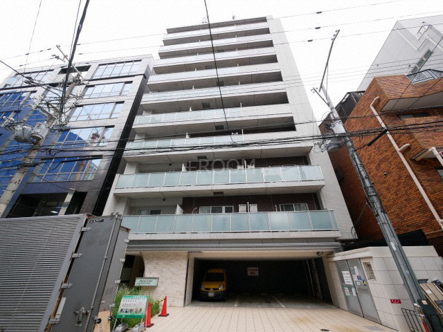 西天満３丁目マンション