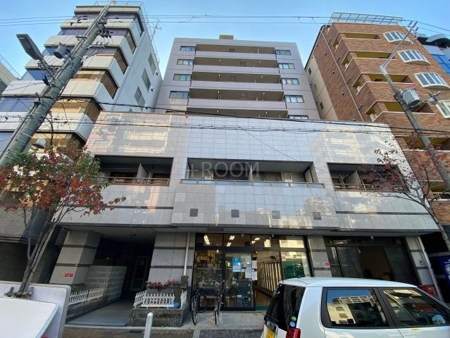 島之内２丁目マンション