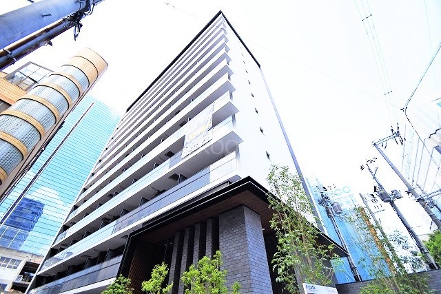 中崎西２丁目マンション