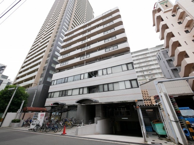豊崎４丁目マンション