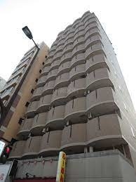 材木町マンション