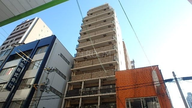 南久宝寺町１丁目マンション