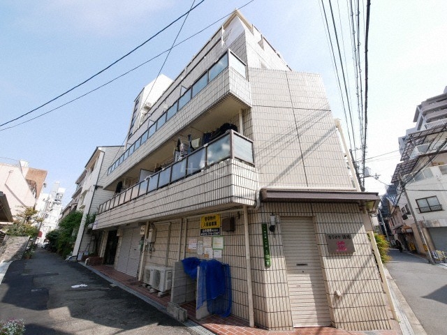 本庄東１丁目マンション