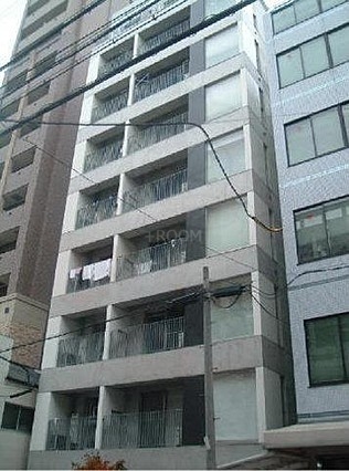 南船場１丁目マンション