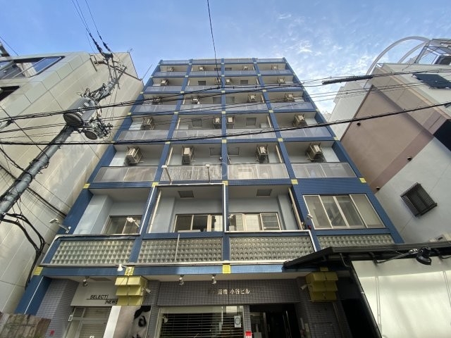 東心斎橋２丁目マンション