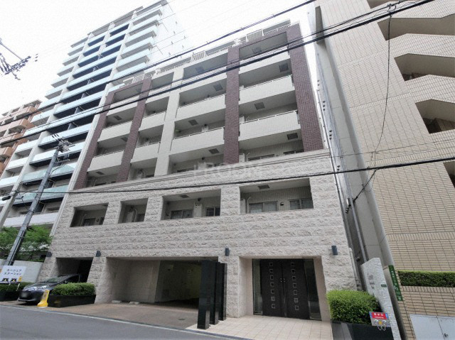 南森町２丁目マンション