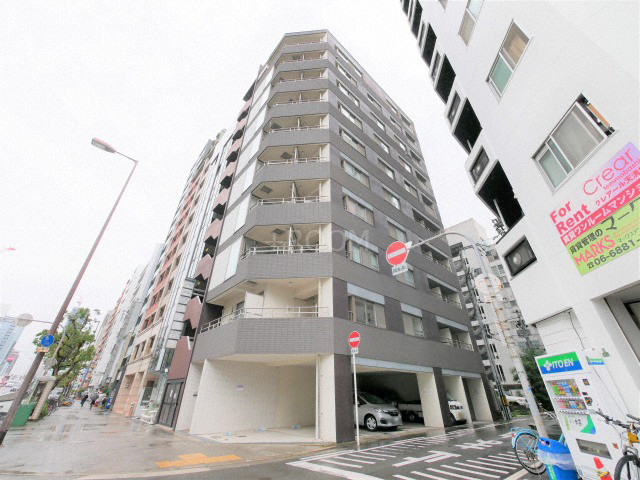 天満２丁目マンション