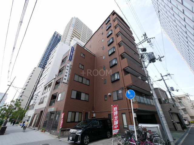 本庄東１丁目マンション