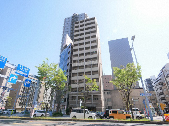 東天満１丁目マンション