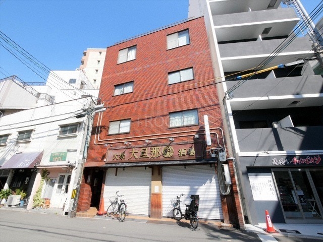 天神橋４丁目マンション