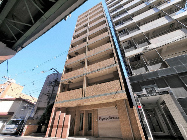 同心２丁目マンション