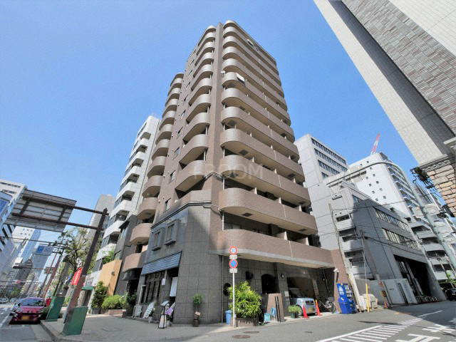鎗屋町２丁目マンション
