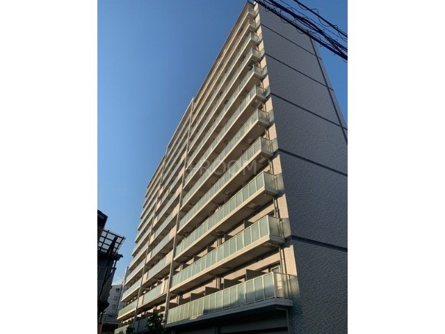 東野田町５丁目マンション