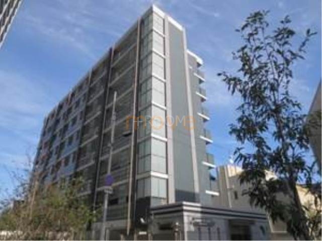 悲田院町マンション